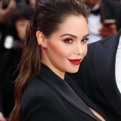 Nabilla Vergara