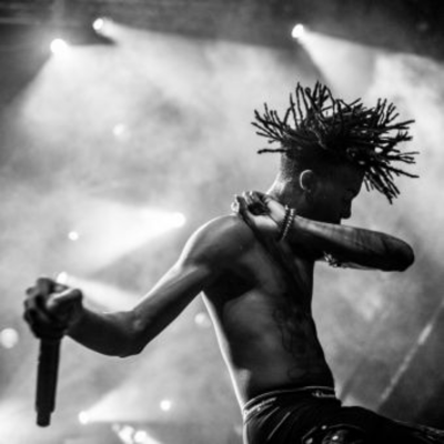 Playboi Carti