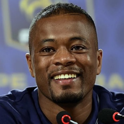 Patrice Evra
