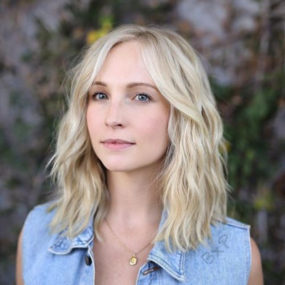 Candice King