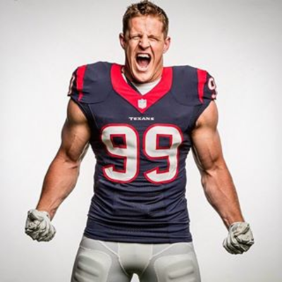 Jj Watt
