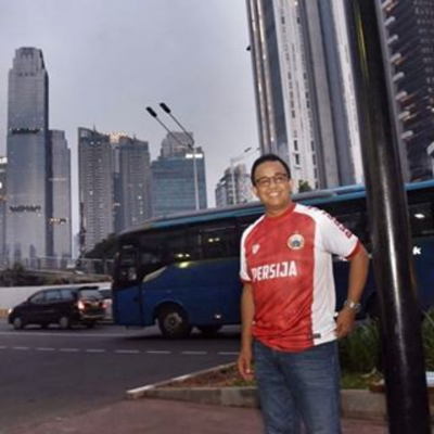 Anies Baswedan