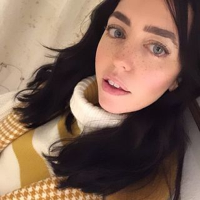 Samantha De Reviziis