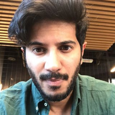 Dulquer Salmaan