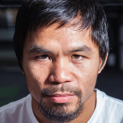 Manny Pacquiao