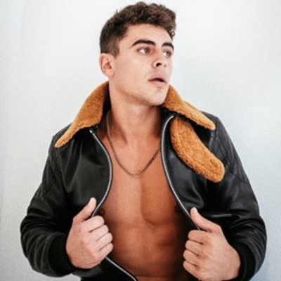 Jack Gilinsky