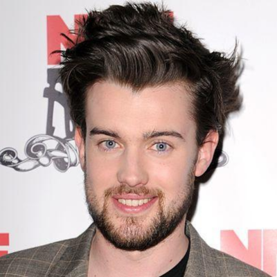 Jack Whitehall