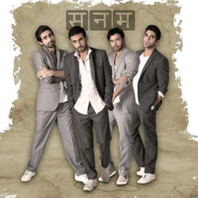 Sanam