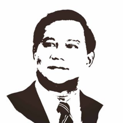 Prabowo Subianto