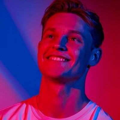 Frenkie De Jong