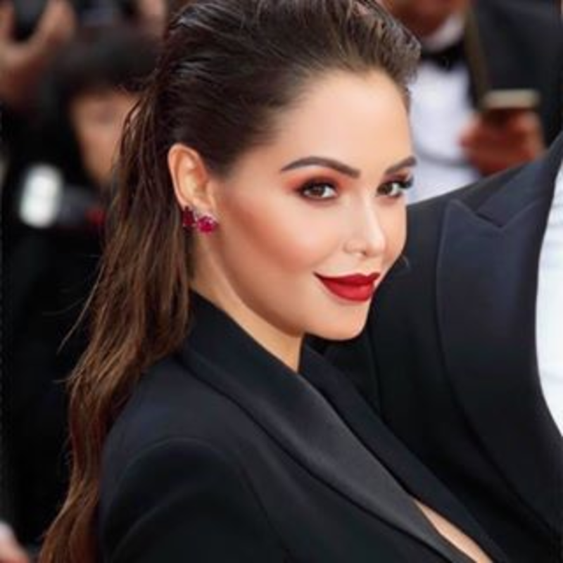 Nabilla Vergara Nabilla Vergara