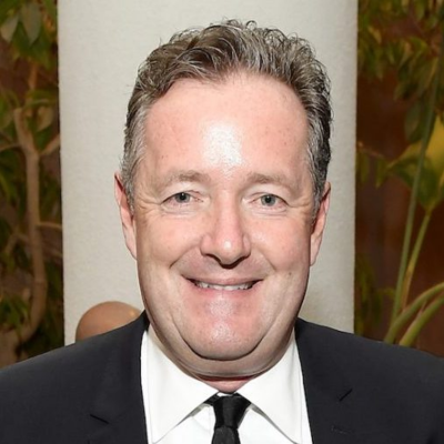 Piers Morgan