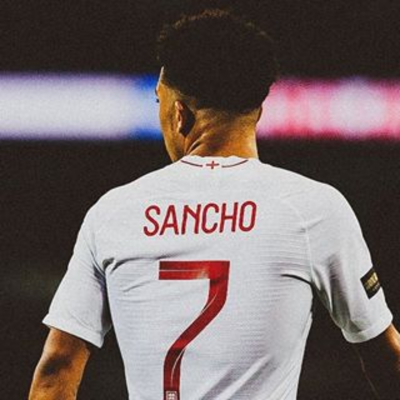 Jadon Sancho