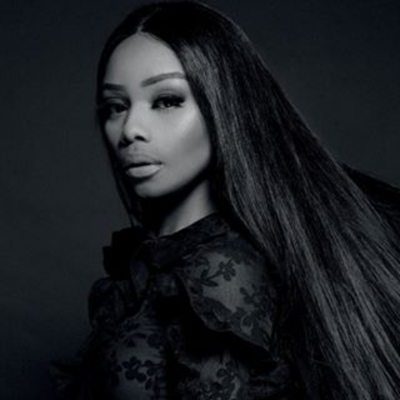 Bonang Matheba