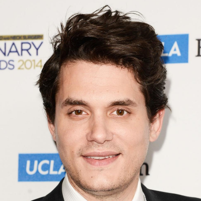 John Mayer