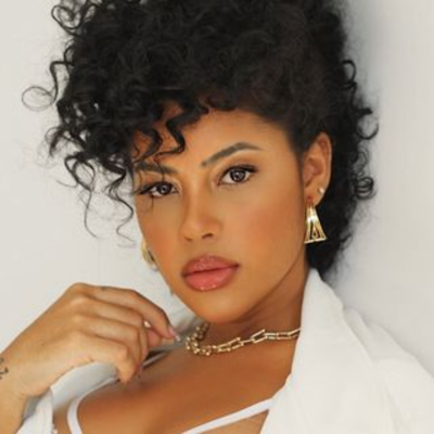 Sthefane Matos