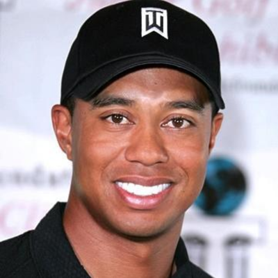 Tiger Woods