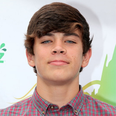 Hayes Grier