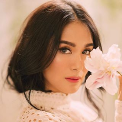 Heart Evangelista