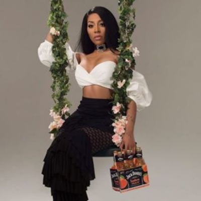 K Michelle