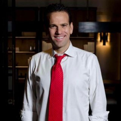 Carlos Loret