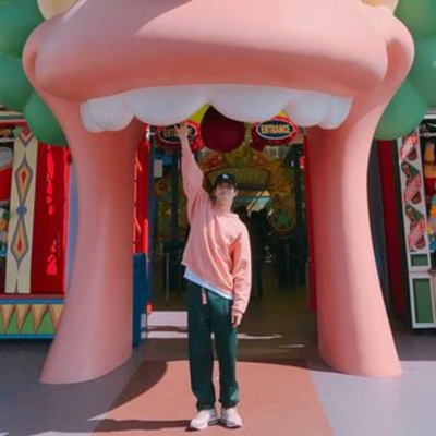 Suho Kim Juncotton