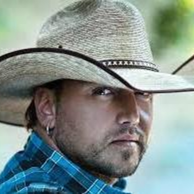 Jason Aldean