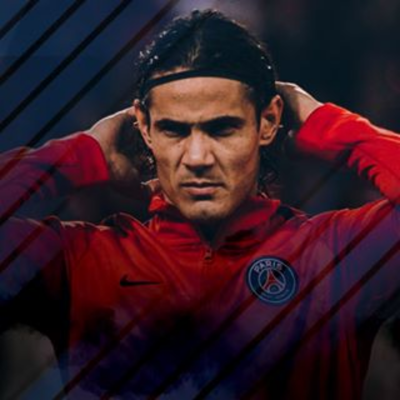 Edinson Cavani
