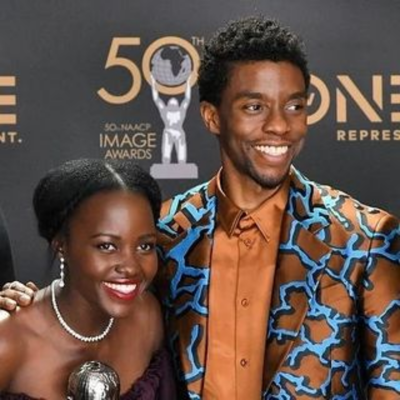 Lupita Nyong’o