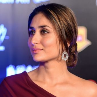 Kareena Kapoor