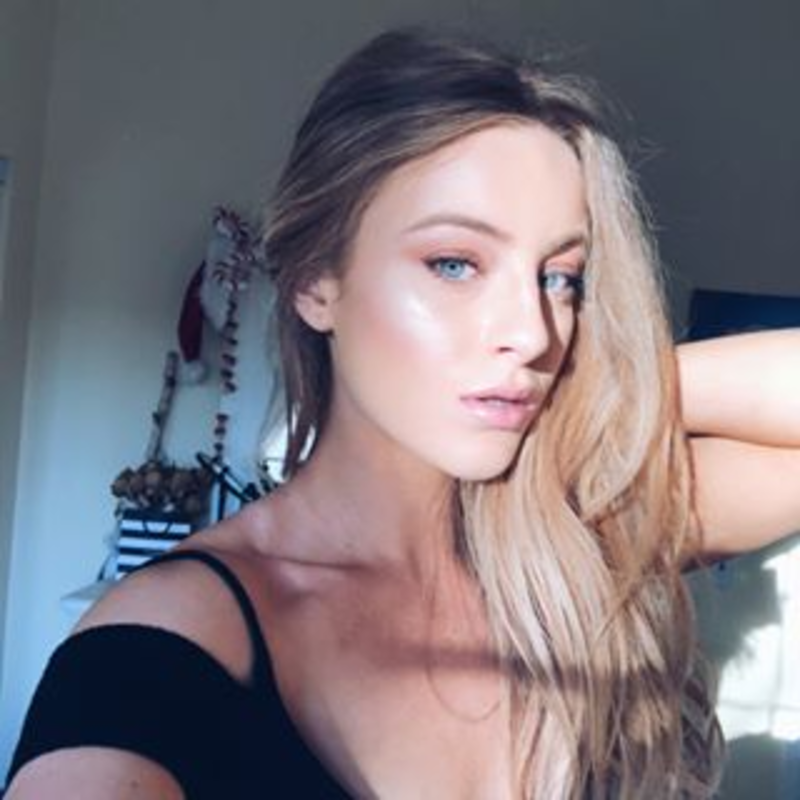 Daisy Keech Daisy Keech