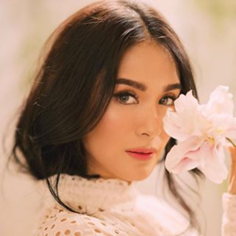 Heart Evangelista Heart Evangelista