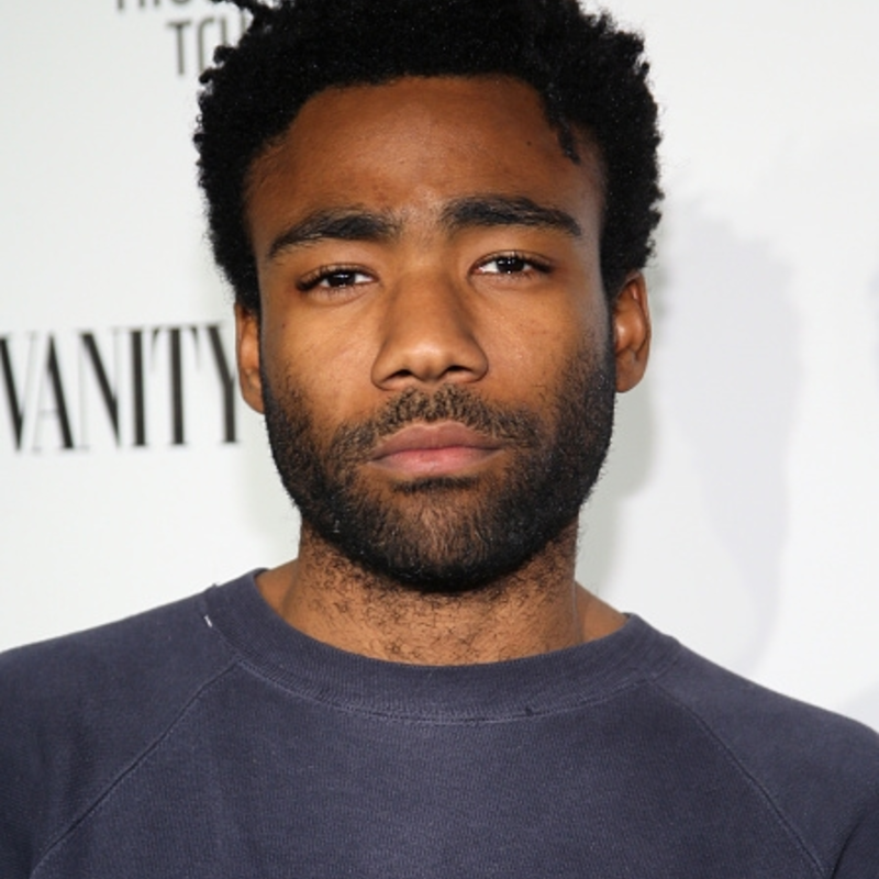 Donald Glover