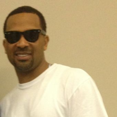 Mike Epps