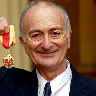 Tony Robinson