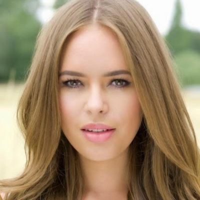 Tanya Burr