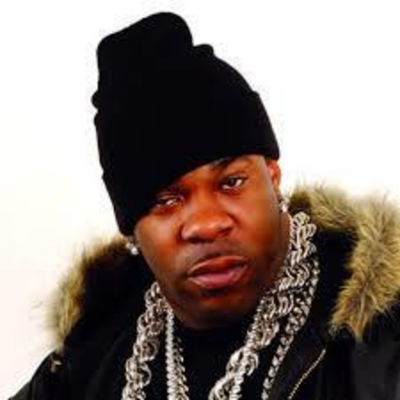 Busta Rhymes