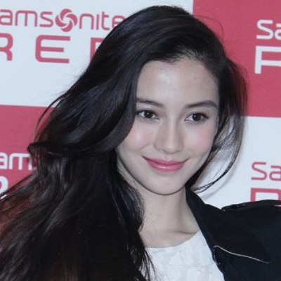 Angelababy