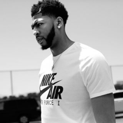 Anthony Davis