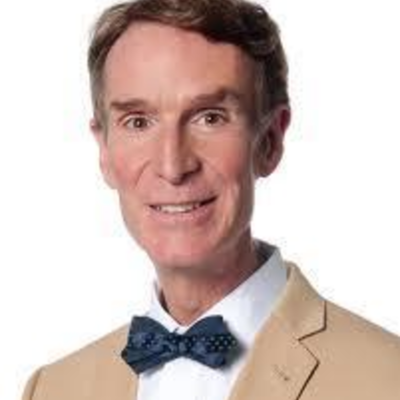 Bill Nye