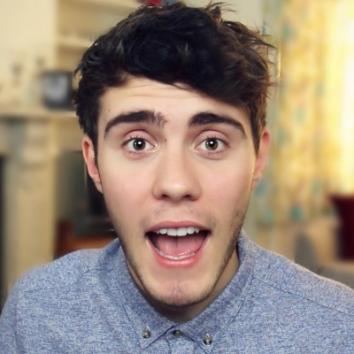 Alfie Deyes