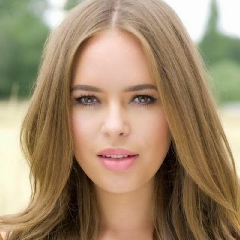 Tanya Burr Tanya Burr