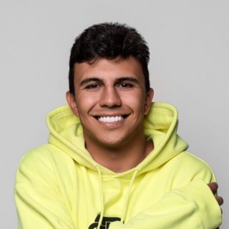 Subhan Mamedov Subhan Mamedov