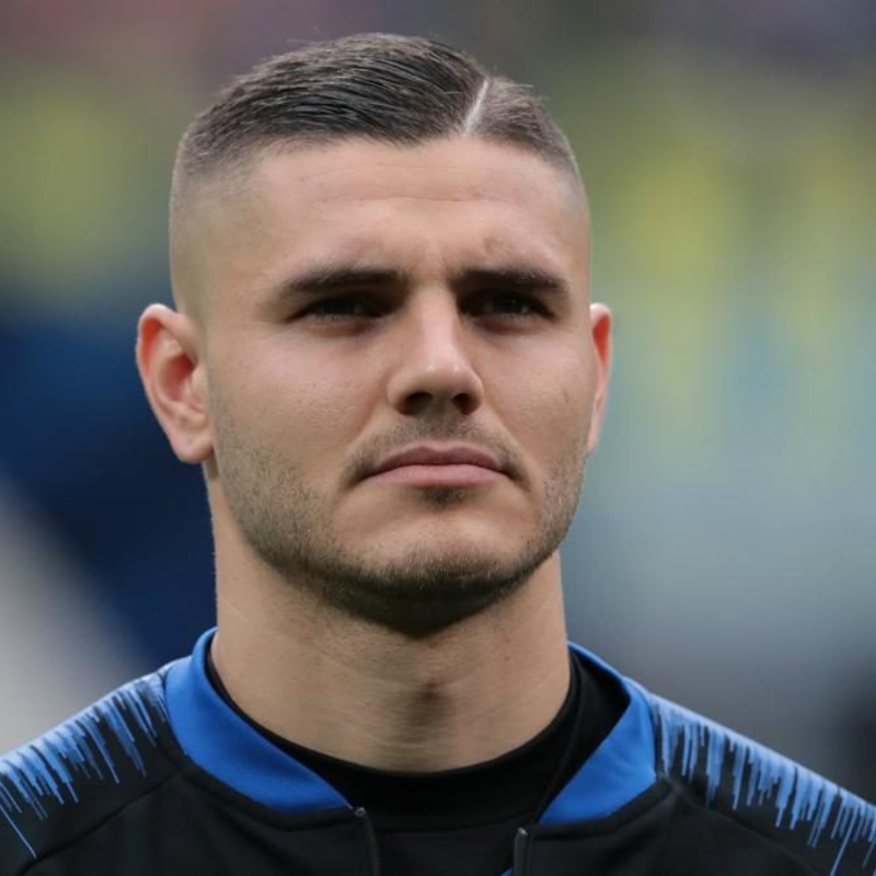 Mauro Icardi Mauro Icardi