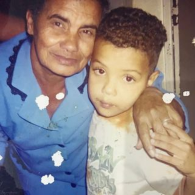 Filho Da Dona Claudia