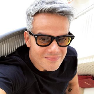 Otaviano Costa