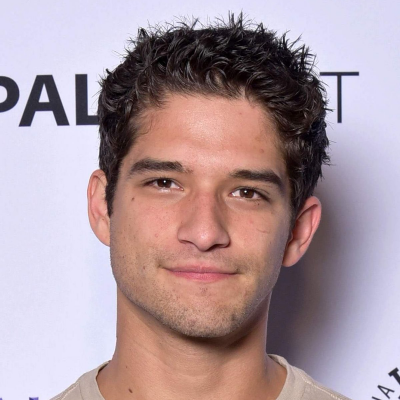 Tyler Posey