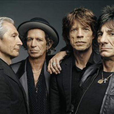 The Rolling Stones