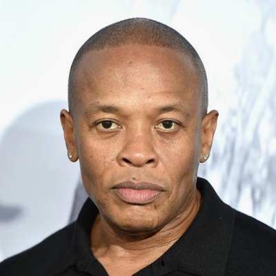 Dr Dre