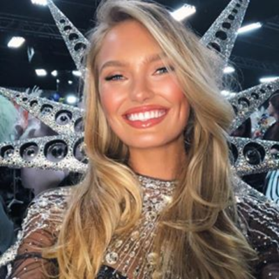 Romee Strijd